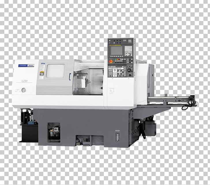 Lathe Citizen Machinery Co. PNG, Clipart, Automatic Lathe, Automation, Business, Chuck, Citizen Machinery Co Ltd Free PNG Download