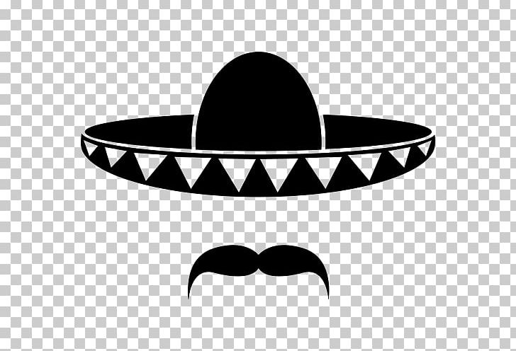 Sombrero Hat PNG, Clipart, Black, Black And White, Clip Art, Clothing, Etsy Free PNG Download