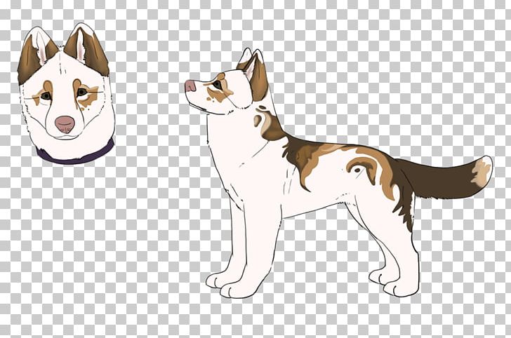 Whiskers Siberian Husky Dog Breed Puppy Cat PNG, Clipart, Animal Figure, Animals, Animated Cartoon, Breed, Carnivoran Free PNG Download