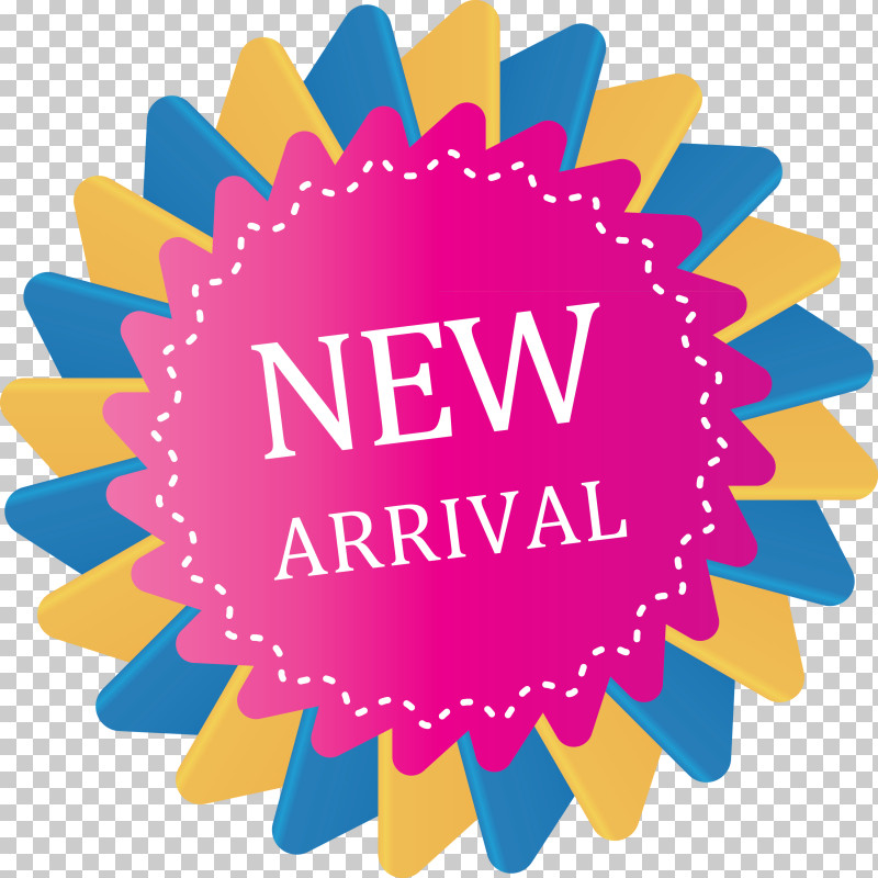 New Arrival Logo - Free Vectors & PSDs to Download