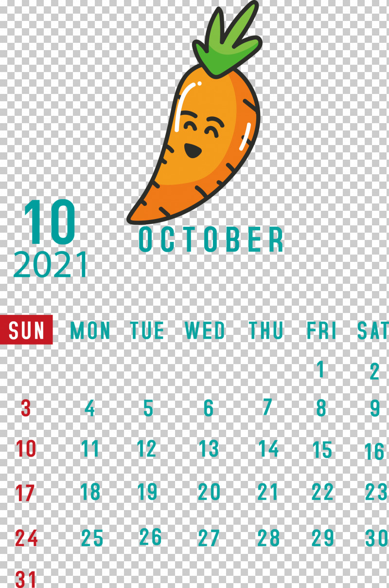 October 2021 Printable Calendar October 2021 Calendar PNG, Clipart, Calendar System, Geometry, Htc, Htc Hero, Line Free PNG Download