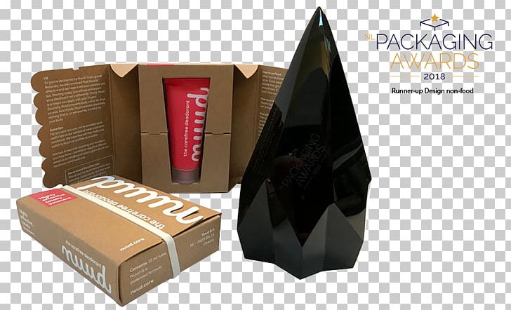 Box Nuud | The Carefree Deodorant Cardboard Packaging And Labeling Budgetdoosjes.nl PNG, Clipart, Box, Brand, Cardboard, Carton, Industrial Design Free PNG Download