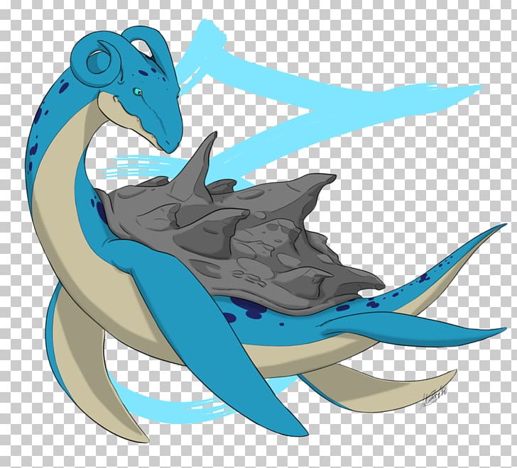 Capricorn Lapras Pokémon 22 December Art PNG, Clipart, 22 December, Aqua, Art, Capricornus, Cartilaginous Fish Free PNG Download