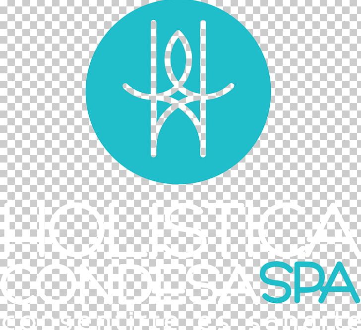 Condesa Spa Massage Therapy Isologo PNG, Clipart, Aqua, Area, Beauty, Blue, Brand Free PNG Download