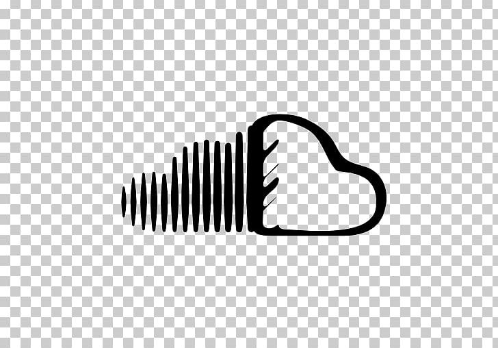 Logo SoundCloud Sketch PNG, Clipart, Auto Part, Black, Black And White, Brand, Computer Icons Free PNG Download