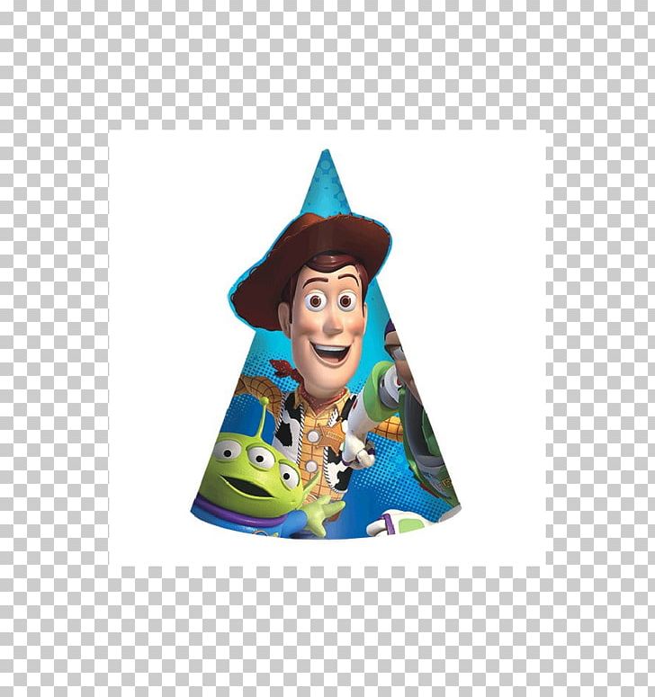 Toy Story Buzz Lightyear Sheriff Woody Party Hat PNG, Clipart, Buzz Lightyear, Cartoon, Cone, Hat, Headgear Free PNG Download