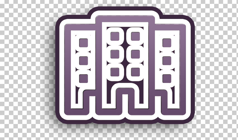 POI Buildings Outline Icon Buildings Icon Three Buildings Icon PNG, Clipart, Buildings Icon, Logo, Meter, Office Icon Free PNG Download