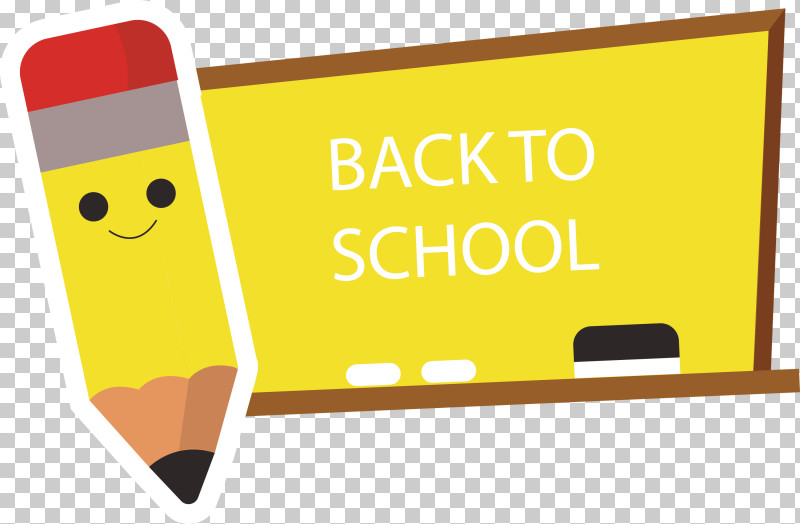 Back To School PNG, Clipart, Back To School, Cartoon, Geometry, Happiness, Line Free PNG Download