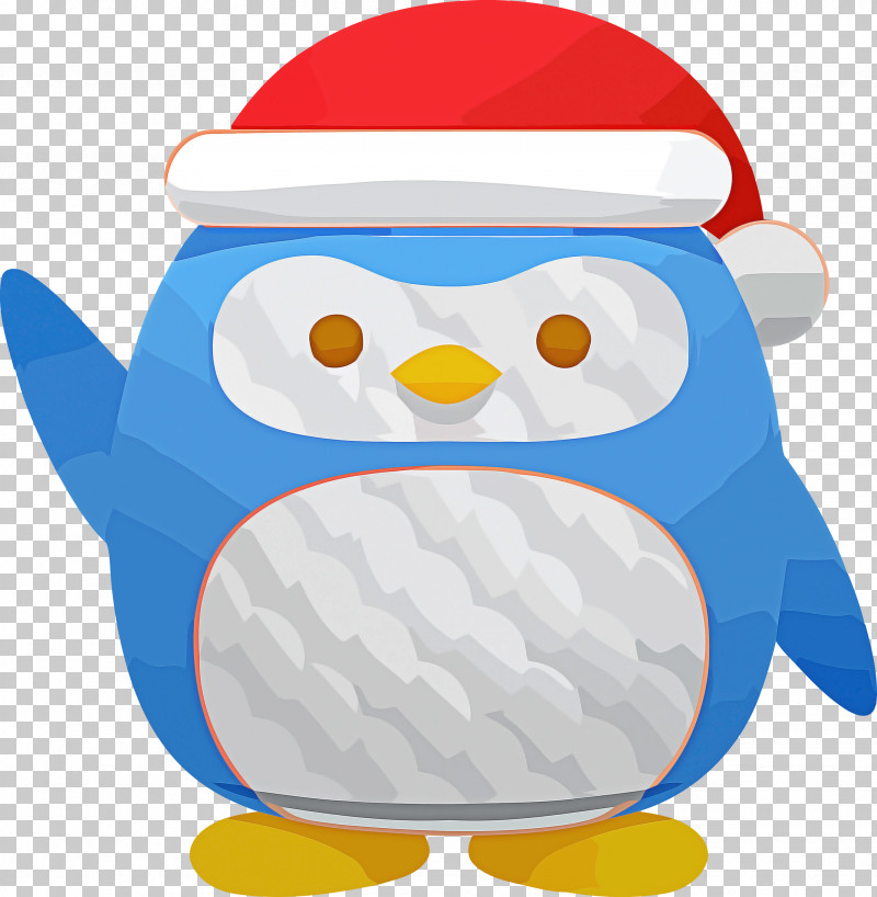 Christmas Ornaments Christmas Decorations PNG, Clipart, Bird, Cartoon, Christmas Decorations, Christmas Ornaments, Flightless Bird Free PNG Download