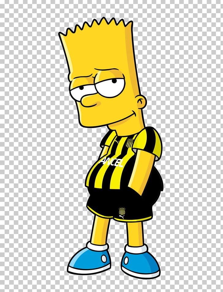Bart Simpson Homer Simpson Character PNG, Clipart, Area, Artwork, Ashlee Simpson, Bart Simpson, Beak Free PNG Download
