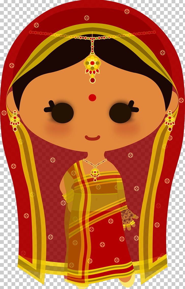 Bride Wedding Baraat Art PNG, Clipart, Art, Baraat, Bride, Bridegroom, Cartoon Free PNG Download