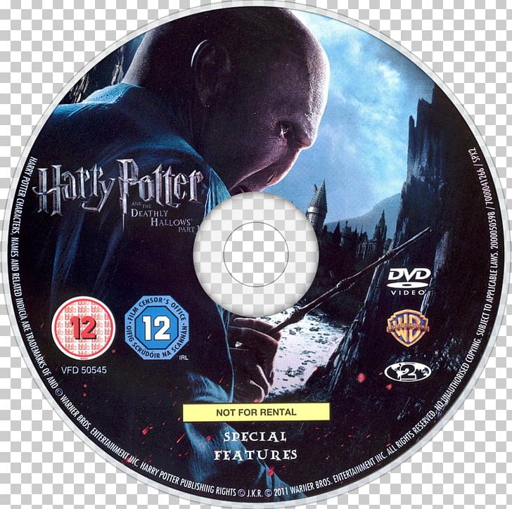 Compact Disc Harry Potter And The Deathly Hallows: Part I DVD Blu-ray Disc PNG, Clipart, Bluray Disc, Compact Disc, Disk Image, Download, Dvd Free PNG Download
