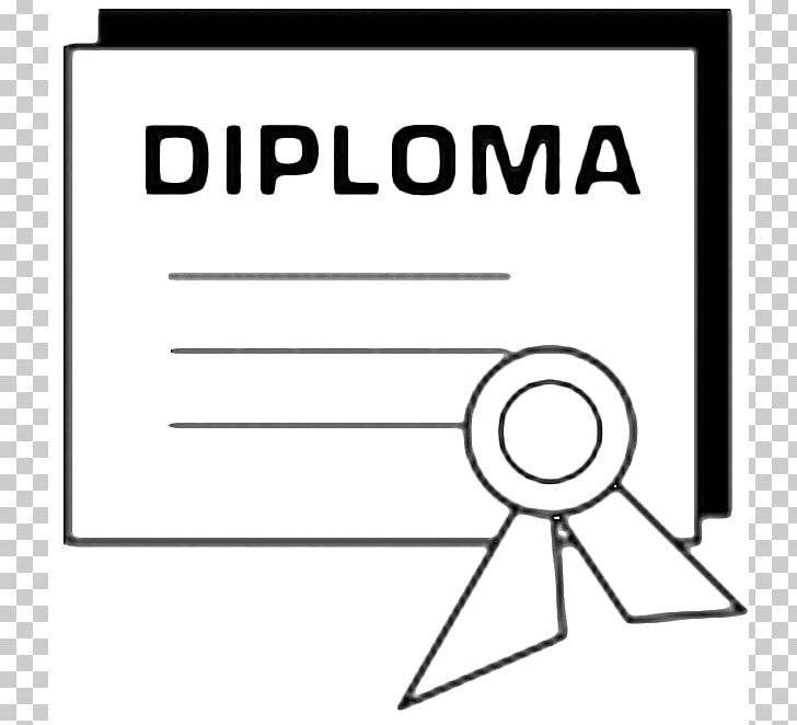 Diploma Graduation Ceremony PNG, Clipart, Academic Certificate, Academic Degree, Angle, Area, Black Free PNG Download
