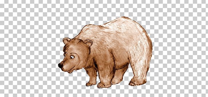 Grizzly Bear Brown Bear Bears Drawing PNG, Clipart, Animal, Animal Figure, Animals, Bear, Bears Free PNG Download