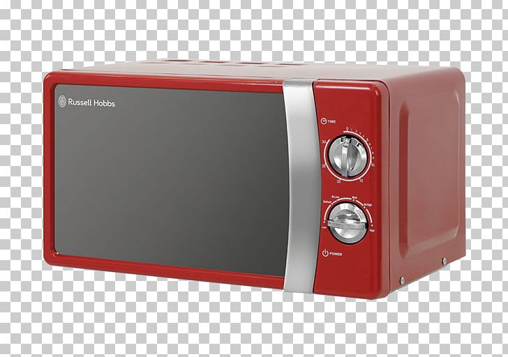 Microwave Ovens Russell Hobbs Home Appliance Kitchen Toaster PNG, Clipart, Defrosting, Electronics, Home Appliance, Kitchen, Major Appliance Free PNG Download