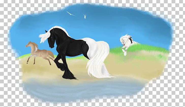 Mustang Stallion Pony Mane Livestock PNG, Clipart, Albatross, Animal, Animals, Character, Computer Free PNG Download