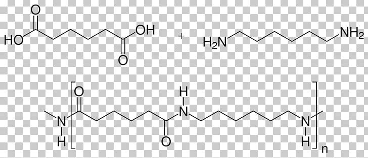 Nylon 66 Hexamethylenediamine Adipic Acid PNG, Clipart, Angle, Area, Auto Part, Black And White, Celebrities Free PNG Download