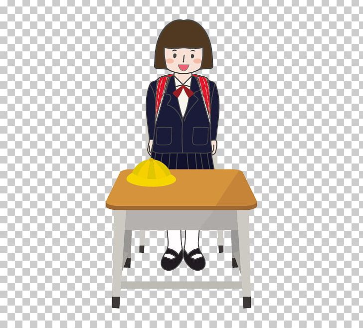 School Table Desk Classroom Png Clipart Cartoon Chair Child