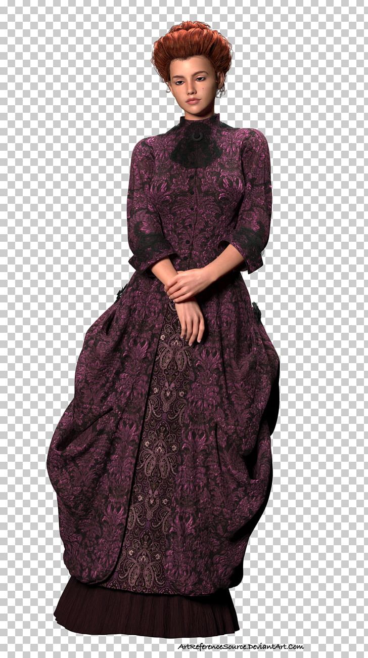 Victorian Era Dress Victorian Fashion PNG, Clipart, Blouse, Clothing, Costume Design, Day Dress, Dress Free PNG Download