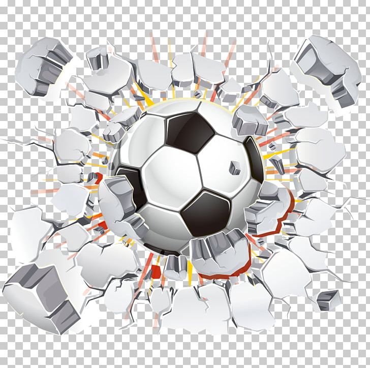 Wall Decal Football Polyvinyl Chloride PNG, Clipart, 2016 Olympic Games, Bedroom, Board Game, Brazil, Brazil Games Free PNG Download