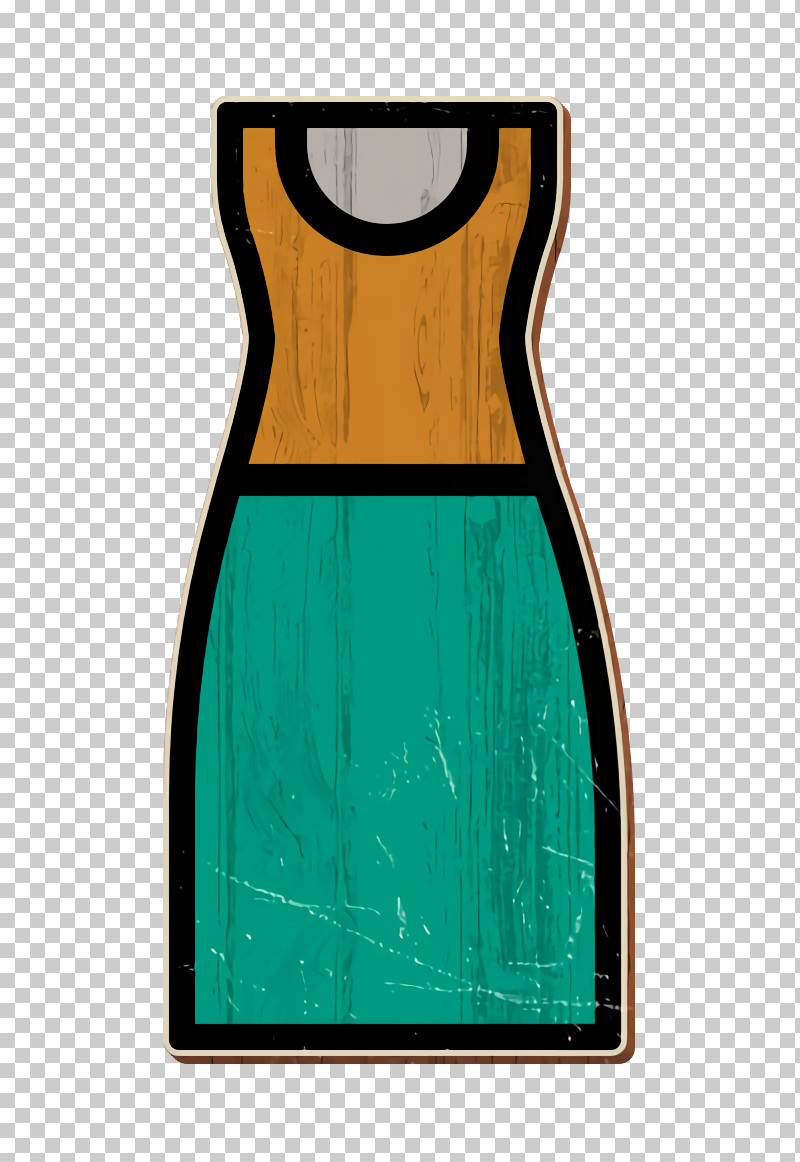 Garment Icon Dress Icon Clothes Icon PNG, Clipart, Clothes Icon, Clothing, Cocktail Dress, Day Dress, Dress Free PNG Download