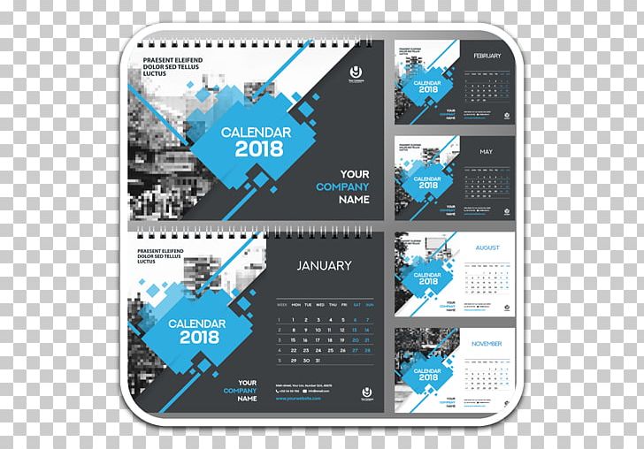 Calendar 0 Month PNG, Clipart, 2017, 2018, Brand, Calendar, Calendaring Software Free PNG Download