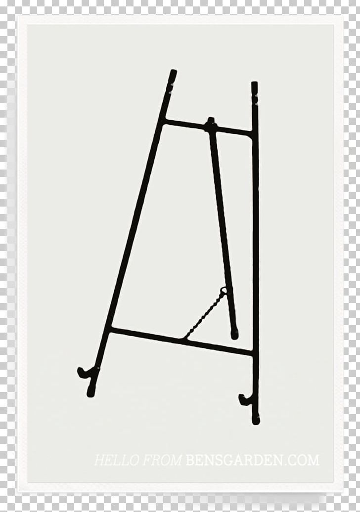 Easel Ben's Garden Art Studio Decoupage PNG, Clipart,  Free PNG Download