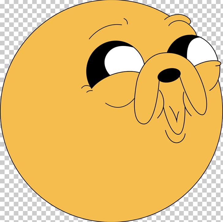 Jealous Jake The Dog Emoticon PNG, Clipart, Adventure Time, Animals, Blog, Carnivoran, Cartoon Free PNG Download