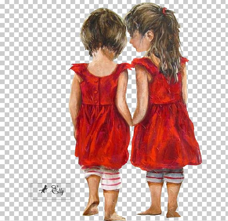 Painting Une Fleur Sibling Art Child PNG, Clipart, Art, Art Child, Artist, Canvas, Child Free PNG Download