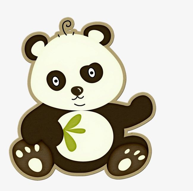 Panda PNG, Clipart, Animal, Cartoon, Label, Lovely, Panda Free PNG Download