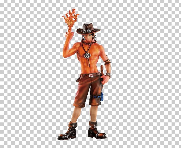 Portgas D. Ace Monkey D. Luffy Roronoa Zoro Vinsmoke Sanji Figurine PNG, Clipart, Action Figure, Action Toy Figures, Banpresto, Cartoon, Costume Free PNG Download