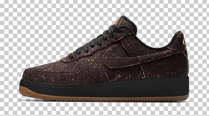 Sneakers Air Force 1 Nike Air Max Swoosh PNG, Clipart, Air Force 1, Air Force One, Black, Brand, Brown Free PNG Download