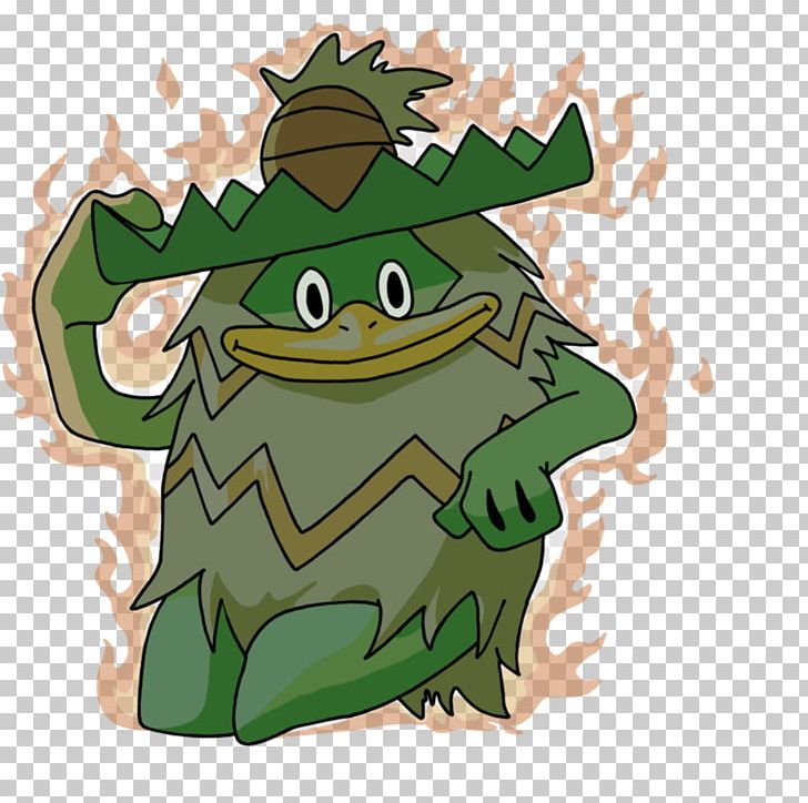 Toad Tree Frog Ludicolo PNG, Clipart, Amphibian, Character, Fiction, Fictional Character, Frog Free PNG Download