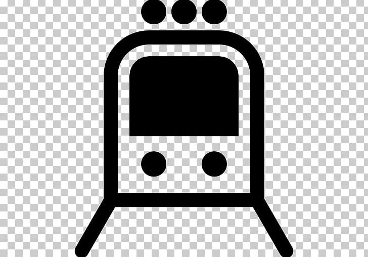 Train Tram Rail Transport Rapid Transit PNG, Clipart, Area, Black, Black And White, Computer Icons, Encapsulated Postscript Free PNG Download