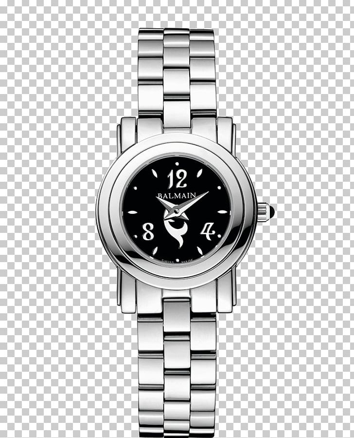 Watch Strap Swiss Made Analog Watch Jewellery PNG, Clipart, Accessories, Analog Watch, Balmain, Bracelet, Brand Free PNG Download