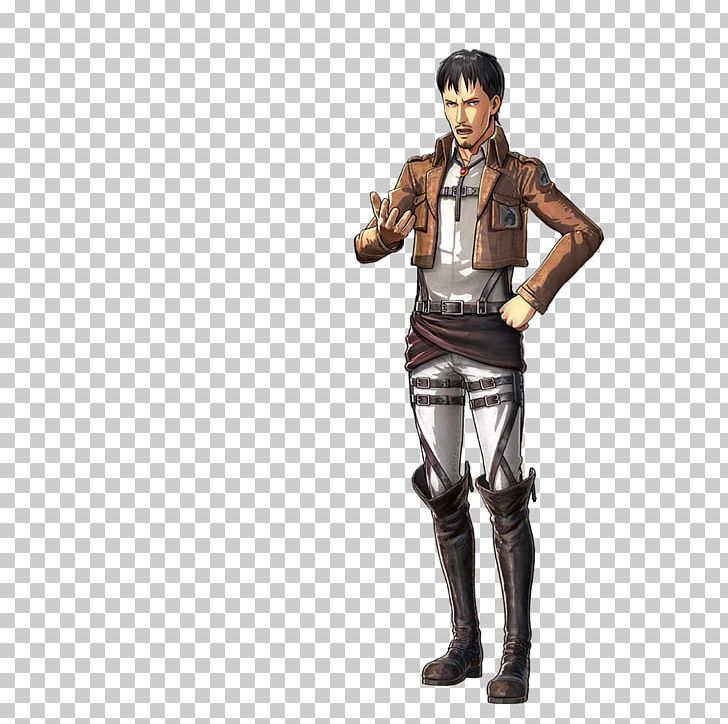 Attack On Titan 2 A.O.T.: Wings Of Freedom Eren Yeager Mikasa Ackerman PNG, Clipart, Action Figure, Aot Wings Of Freedom, Armin Arlert, Attack On Titan, Attack On Titan 2 Free PNG Download