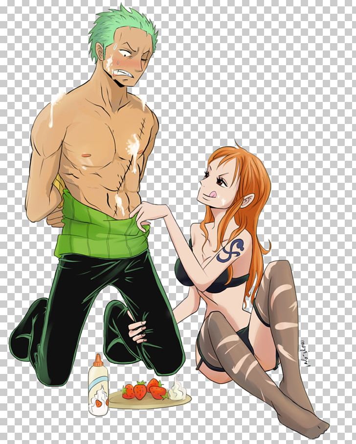 Fiction Fangirl Roronoa Zoro Character One Piece PNG, Clipart, Anime, Art, Behavior, Butter Knife, Cartoon Free PNG Download