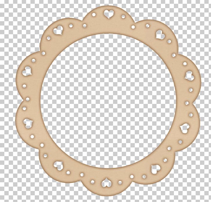 Frame Circle Transparency And Translucency PNG, Clipart, Area, Beige, Brown, Circle, Diamond Ring Free PNG Download