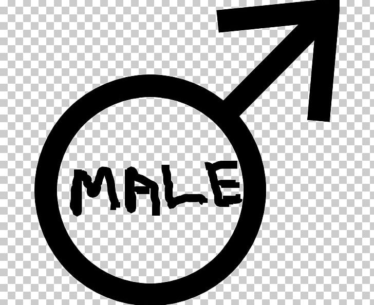Gender Symbol Female Sign PNG, Clipart, Area, Black And White, Brand, Circle, Drawing Free PNG Download