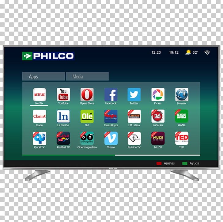 LED-backlit LCD Smart TV Television Set 1080p PNG, Clipart, 1080p, Computer Monitor, Display Advertising, Display Device, Electronics Free PNG Download