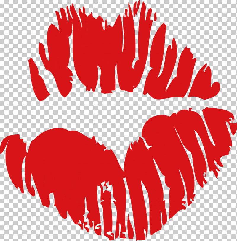 Red Rip Kiss PNG, Clipart, Claw, Kiss, Lip, Mouth, Red Free PNG Download