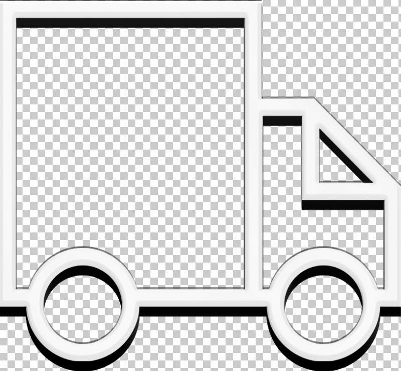 Truck Icon Global Logistics Icon PNG, Clipart, Geometry, Global Logistics Icon, Line, Line Art, Mathematics Free PNG Download