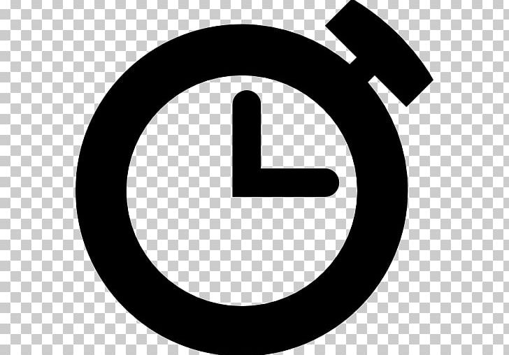 Computer Icons Timer Chronometer Watch Clock PNG, Clipart, Area, Black And White, Brand, Chronometer Watch, Circle Free PNG Download
