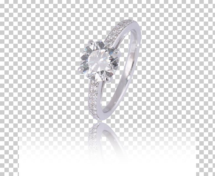 Diamantaire Wedding Ring Silver Body Jewellery PNG, Clipart, Body Jewellery, Body Jewelry, Creation, Crystal, Diamantaire Free PNG Download