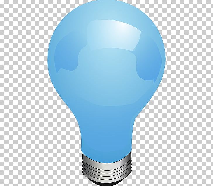 Incandescent Light Bulb Electric Light Lamp PNG, Clipart, Blacklight, Blue, Compact Fluorescent Lamp, Electricity, Electric Light Free PNG Download