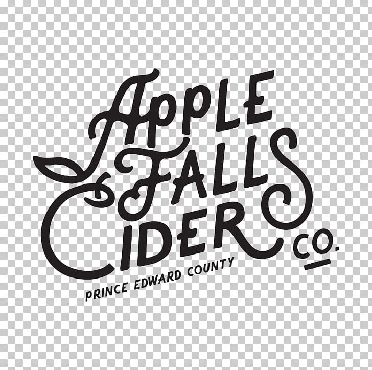 Logo Brand Font Product Line PNG, Clipart, Apple, Apple Cider, Area, Black And White, Brand Free PNG Download