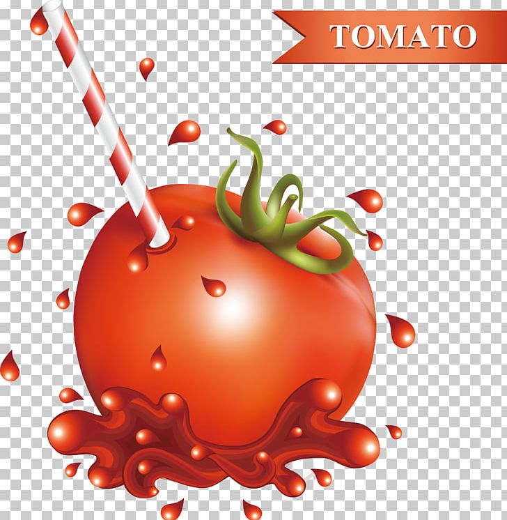 Tomato Juice Hamburger Cherry Tomato Ketchup PNG, Clipart, Diet Food, Food, Fruit, Happy Birthday Vector Images, Juice Free PNG Download