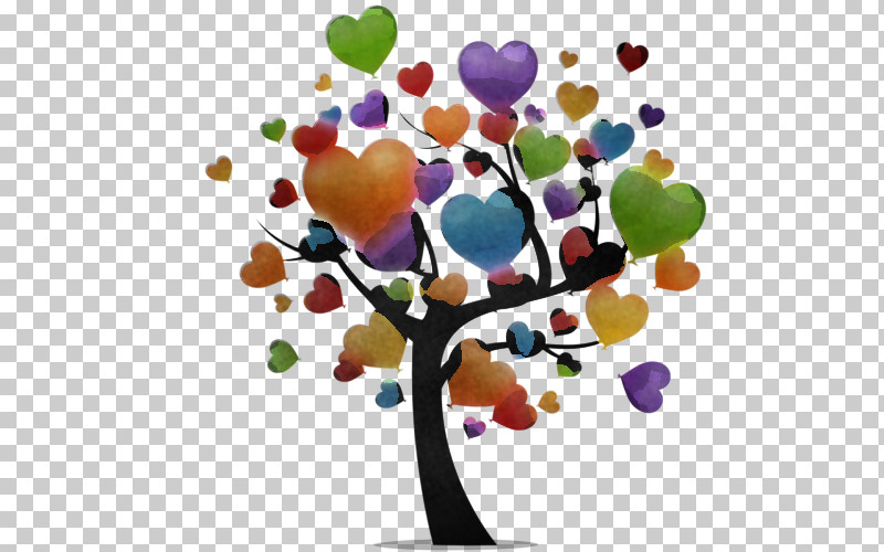 Heart Tree Plant PNG, Clipart, Heart, Plant, Tree Free PNG Download