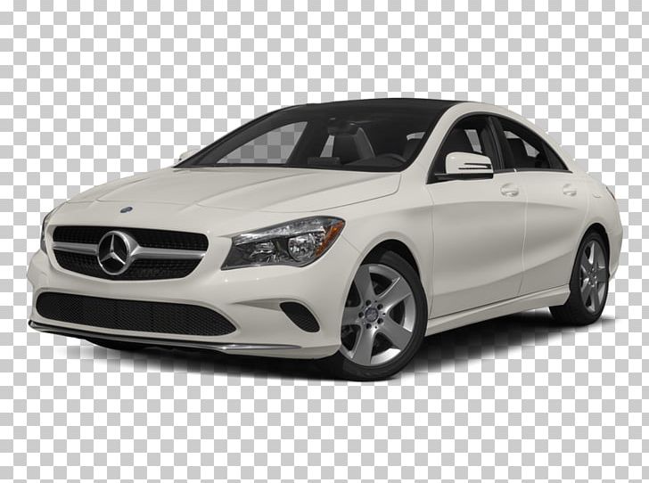 2018 Mercedes-Benz CLA-Class Car Mercedes-Benz E-Class Mercedes-Benz CL-Class PNG, Clipart, 2017, 2018 Mercedesbenz Claclass, Automotive, Car, Compact Car Free PNG Download