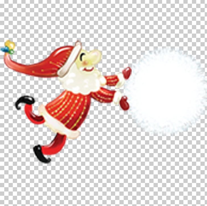 Christmas Santa Claus Facebook PNG, Clipart, Cartoon Santa Claus, Character, Christmas Card, Christmas Decoration, Christmas Elements Free PNG Download